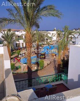 New Tiran Hotel 1